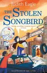 The Stolen Songbird - Judith Eagle