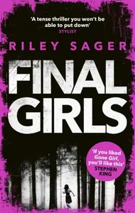 Final Girls - Riley Sager
