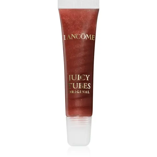 Lancôme Juicy Tubes hydratační lesk na rty odstín Almond Drip 16 15 ml