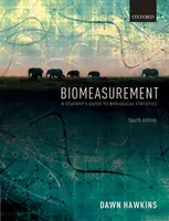 Biomeasurement - Dawn  Hawkins