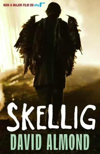 Skellig - David Almond