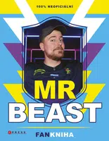 MrBeast: fankniha - Claire Sipi - e-kniha