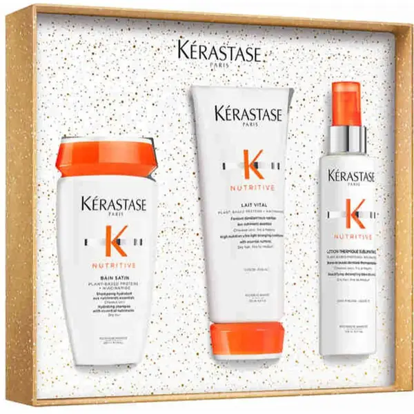 Kérastase Nutritive dárková sada pro výživu a hydrataci