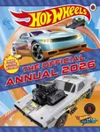Hot Wheels: The Official Hot Wheels Annual 2026 - Hot Wheels