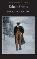 Ethan Frome - Edith Whartonová