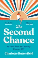 The Second Chance - Charlotte Butterfield