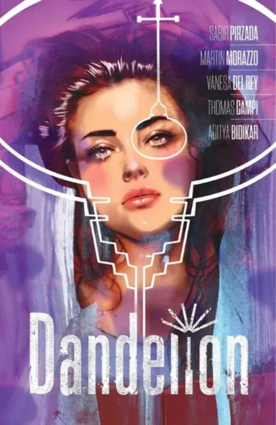 Dandelion - Sabir Pirzada