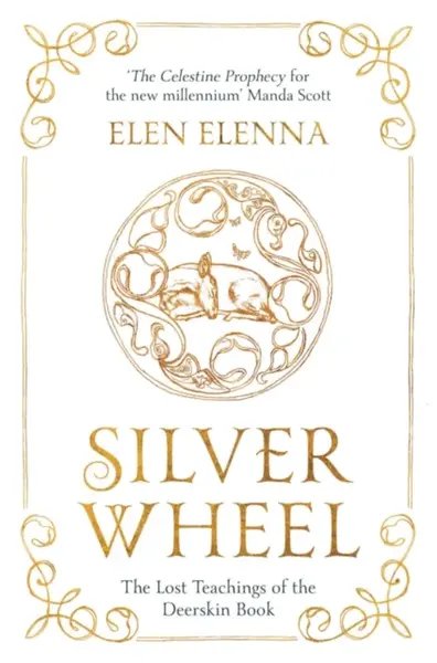 Silver Wheel - Elen Elenna