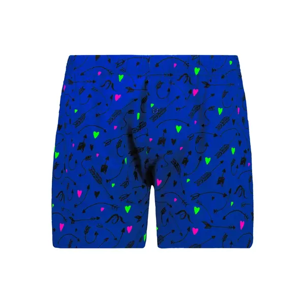 Pánské trenky Frogies