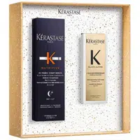 Kérastase Elixir Ultime darčeková sada na lesk a hebkosť vlasov