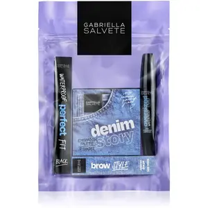 Gabriella Salvete Beauty Kit Eye-catchin’ Essentials darčeková sada na tvár