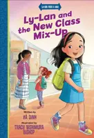 Ly-Lan and the New Class Mix-up - Ha Dinh