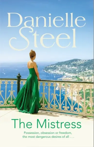 The Mistress - Danielle Steel
