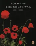 Poems of the Great War - kolektiv autorů
