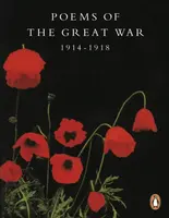 Poems of the Great War - kolektiv autorů