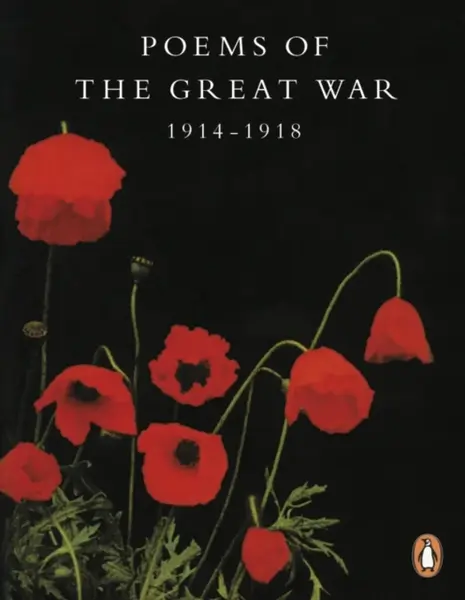 Poems of the Great War - kolektiv autorů