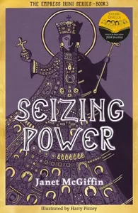 Seizing Power - Janet Mcgiffin