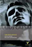 Julius Caesar: York Notes GCSE - for 2026, 2027 exams - Martin Walker