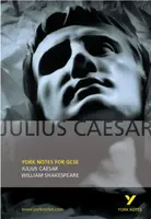 Julius Caesar: York Notes GCSE - for 2026, 2027 exams - Martin Walker