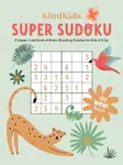 KindKids Super Sudoku - Better Day Books