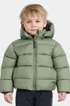 Detská bunda Didriksons ROXEN KIDS JACKET