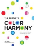 The Complete Color Harmony: Deluxe Edition - Tina Sutton