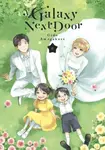 A Galaxy Next Door 6 - Gido Amagakure