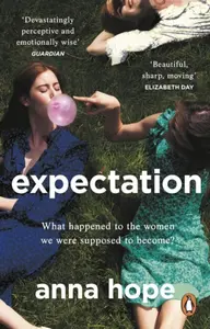 Expectation - Anna Hope
