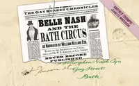 Belle Nash and the Bath Circus - William Keeling