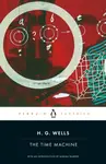 The Time Machine - Herbert George Wells