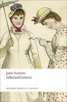 Selected Letters - Jane Austenová