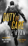 Duty Of Care - J.C. Ryan