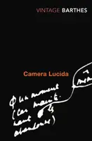 Camera Lucida - Roland Barthes