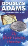 The Dirk Gently Omnibus - Douglas Adams
