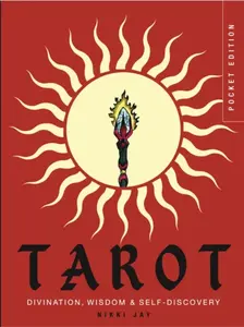 Tarot - Jay Nikkie