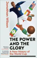 The Power and the Glory - Wilson Jonathan