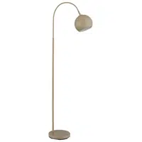 Globo STOJACÍ LAMPA, 46/25/150 cm