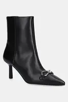 Členkové topánky HUGO Katniss