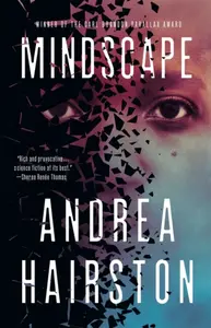 Mindscape - Andrea Hairston