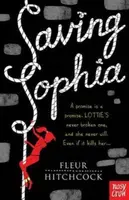 Saving Sophia - Fleur Hitchcock
