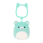 SQUISHMALLOWS Klíčenka Medvěd - Belinda