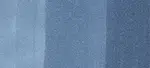 Copic sketch marker - B95 light grayish cobalt