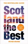 Scotland The Best - Peter Irvine, Collins Books