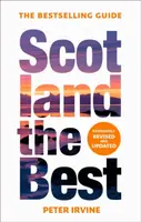Scotland The Best - Peter Irvine, Collins Books