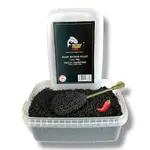 Method feeder fans pelety ready method 700 g 1,5 mm - chilli frankfurt