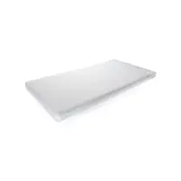 SENSILLO Matrace do dětské postýlky 120x60cm Classic,  kokos/pěna/kokos