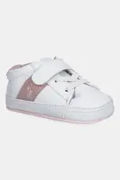 Topánky pre bábätká Polo Ralph Lauren RYLEY PS LAYETTE