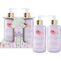 Baylis & Harding Royale Garden Lavender & Rose Hip Tea dárková sada na ruce