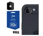 Ochrana kamery 3mk Lens Protection PRO pro Apple iPhone Air, transparentní