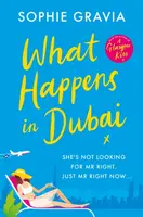 What Happens in Dubai - Gravia Sophie